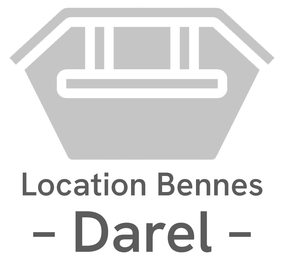 Location Bennes Darel